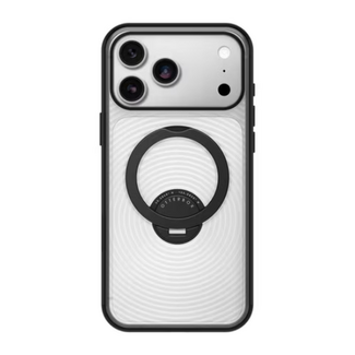 OtterBox OtterBox Symmetry Stand MagSafe Case Umbra Black for iPhone 18 Pro Max/17 Pro Max