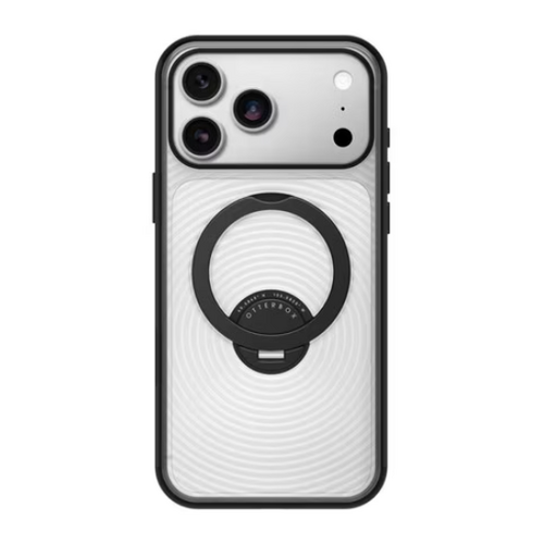 OtterBox OtterBox Symmetry Stand MagSafe Case Umbra Black for iPhone 18 Pro Max/17 Pro Max