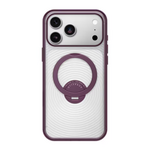 OtterBox OtterBox Symmetry Stand MagSafe Case Vinum Purple for iPhone 18 Pro Max/17 Pro Max