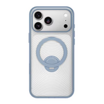 OtterBox OtterBox Symmetry Stand MagSafe Case Aether Blue for iPhone 18 Pro Max/17 Pro Max