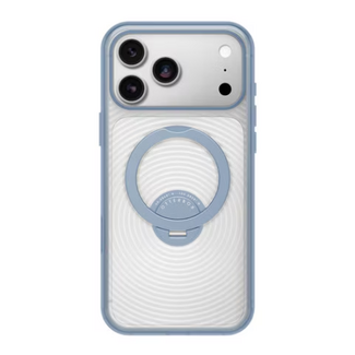 OtterBox OtterBox Symmetry Stand MagSafe Case Aether Blue for iPhone 18 Pro Max/17 Pro Max
