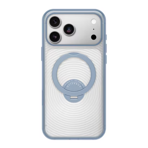 OtterBox OtterBox Symmetry Stand MagSafe Case Aether Blue for iPhone 18 Pro Max/17 Pro Max