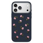 OtterBox OtterBox Symmetry Cactus Leather Embroidery MagSafe Case Manor Bloom for iPhone 18 Pro Max/17 Pro Max