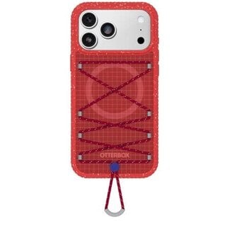 OtterBox OtterBox Sole Pack MagSafe Case Pulse Red for iPhone 18 Pro Max/17 Pro Max
