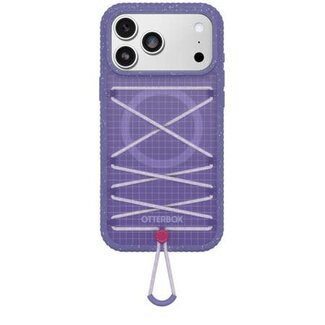 OtterBox OtterBox Sole Pack MagSafe Case Axis Purple for iPhone 18 Pro Max/17 Pro Max