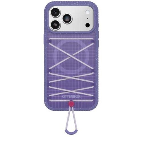 OtterBox OtterBox Sole Pack MagSafe Case Axis Purple for iPhone 18 Pro Max/17 Pro Max