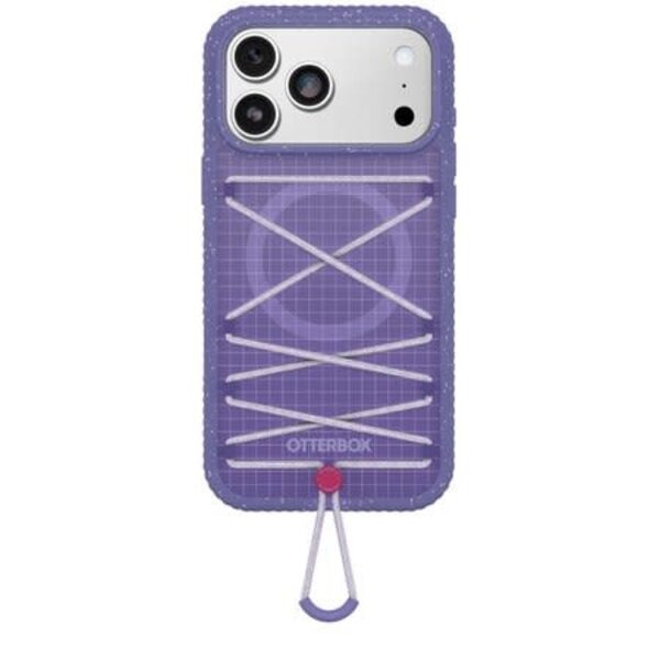 OtterBox OtterBox Sole Pack MagSafe Case Axis Purple for iPhone 18 Pro Max/17 Pro Max