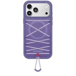 OtterBox OtterBox Sole Pack MagSafe Case Axis Purple for iPhone 18 Pro Max/17 Pro Max