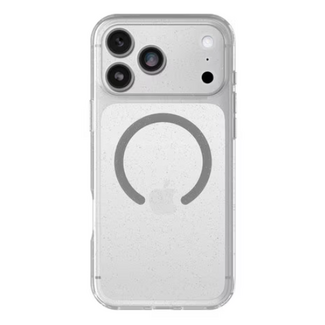OtterBox OtterBox Lumen Clear MagSafe Case Stardust for iPhone 18 Pro Max/17 Pro Max
