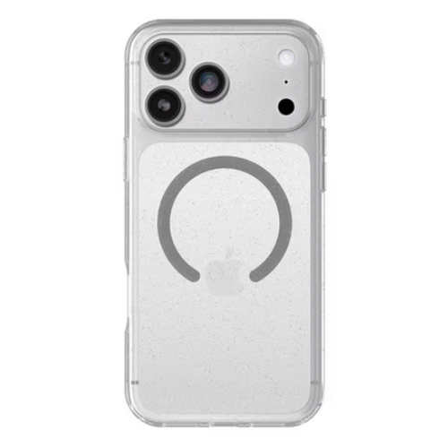 OtterBox OtterBox Lumen Clear MagSafe Case Stardust for iPhone 18 Pro Max/17 Pro Max