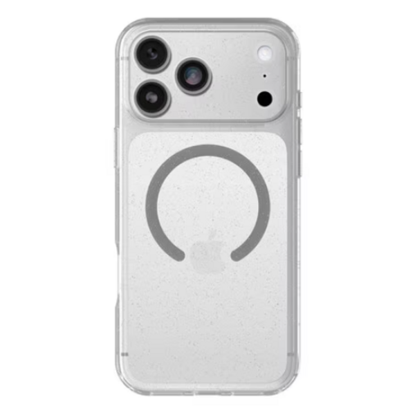OtterBox OtterBox Lumen Clear MagSafe Case Stardust for iPhone 18 Pro Max/17 Pro Max