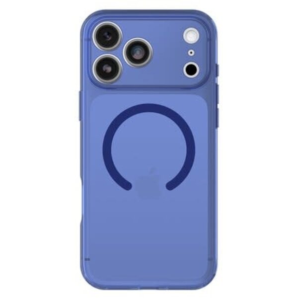 OtterBox OtterBox Lumen Clear MagSafe Case Etherness Blue for iPhone 18 Pro Max/17 Pro Max