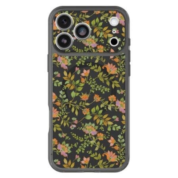OtterBox OtterBox Lumen Clear MagSafe Case Garden Harmony for iPhone 18 Pro Max/17 Pro Max