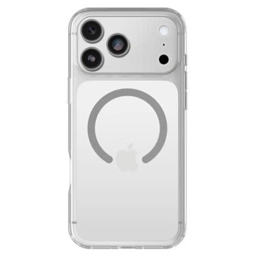 OtterBox OtterBox Lumen Clear MagSafe Case and Glass Screen Protector Bundle Clear for iPhone 18 Pro Max/17 Pro Max