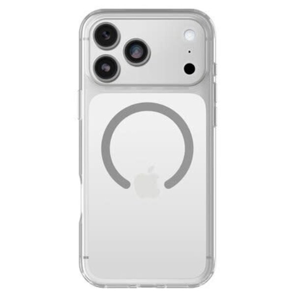 OtterBox OtterBox Lumen Clear MagSafe Case and Glass Screen Protector Bundle Clear for iPhone 18 Pro Max/17 Pro Max