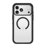 OtterBox OtterBox Defender Pro XT Clear MagSafe Case Dark Side for iPhone 18 Pro Max/17 Pro Max