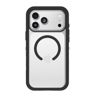 OtterBox OtterBox Defender Pro XT Clear MagSafe Case Dark Side for iPhone 18 Pro Max/17 Pro Max