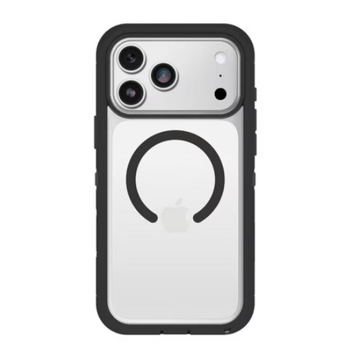 OtterBox OtterBox Defender Pro XT Clear MagSafe Case Dark Side for iPhone 18 Pro Max/17 Pro Max