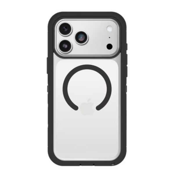 OtterBox OtterBox Defender Pro XT Clear MagSafe Case Dark Side for iPhone 18 Pro Max/17 Pro Max