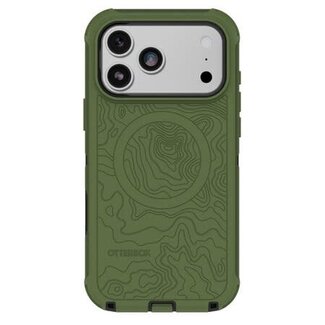 OtterBox OtterBox Defender Pro MagSafe Case w/Extra Slipcover Black/Ponderosa Peak for iPhone 18 Pro Max/17 Pro Max