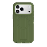 OtterBox OtterBox Defender Pro MagSafe Case Halfwise Green for iPhone 18 Pro Max/17 Pro Max