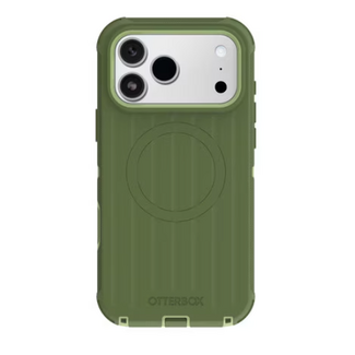 OtterBox OtterBox Defender Pro MagSafe Case Halfwise Green for iPhone 18 Pro Max/17 Pro Max
