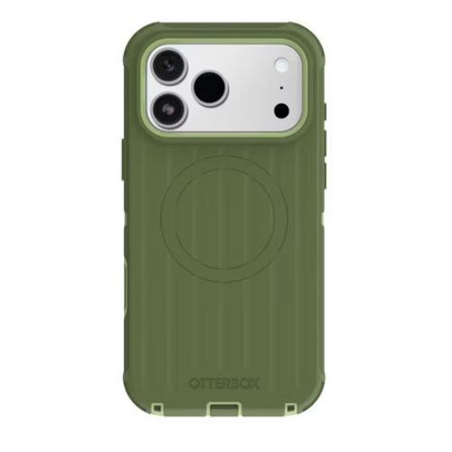 OtterBox OtterBox Defender Pro MagSafe Case Halfwise Green for iPhone 18 Pro Max/17 Pro Max