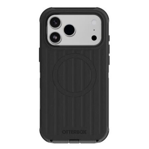 OtterBox OtterBox Defender Pro MagSafe Case Black for iPhone 18 Pro Max in Bulk Packaging