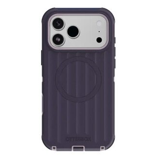 OtterBox OtterBox Defender Pro MagSafe Case Adomania Purple for iPhone 18 Pro Max/17 Pro Max