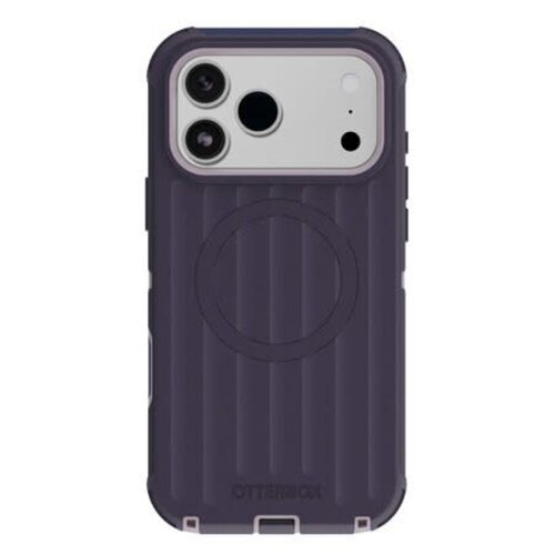 OtterBox OtterBox Defender Pro MagSafe Case Adomania Purple for iPhone 18 Pro Max/17 Pro Max