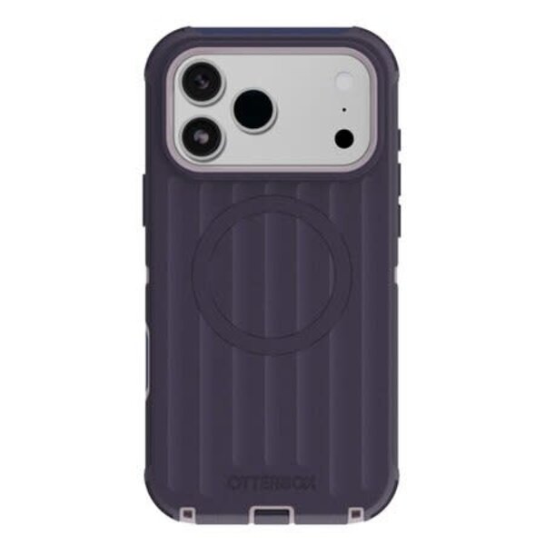 OtterBox OtterBox Defender Pro MagSafe Case Adomania Purple for iPhone 18 Pro Max/17 Pro Max