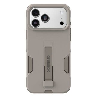 OtterBox OtterBox Commuter Grip MagSafe Case Grey Comfort for iPhone 18 Pro Max/17 Pro Max