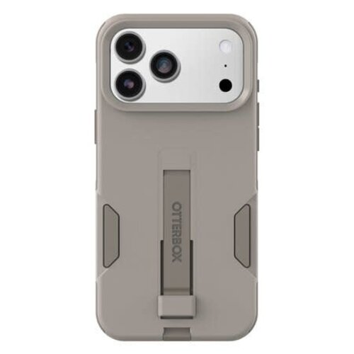 OtterBox OtterBox Commuter Grip MagSafe Case Grey Comfort for iPhone 18 Pro Max/17 Pro Max