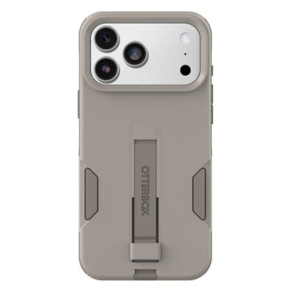 OtterBox OtterBox Commuter Grip MagSafe Case Grey Comfort for iPhone 18 Pro Max/17 Pro Max