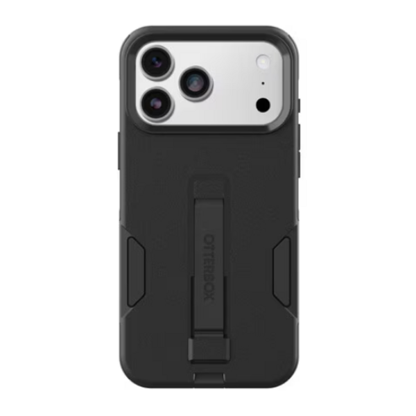 OtterBox OtterBox Commuter Grip MagSafe Case Black for iPhone 18 Pro Max/17 Pro Max