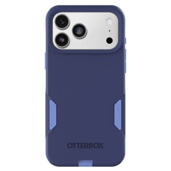 OtterBox OtterBox Commuter MagSafe Case Witherwill Blue for iPhone 18 Pro Max/17 Pro Max