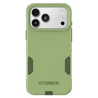 OtterBox OtterBox Commuter MagSafe Case Keyframe Green for iPhone 18 Pro Max/17 Pro Max