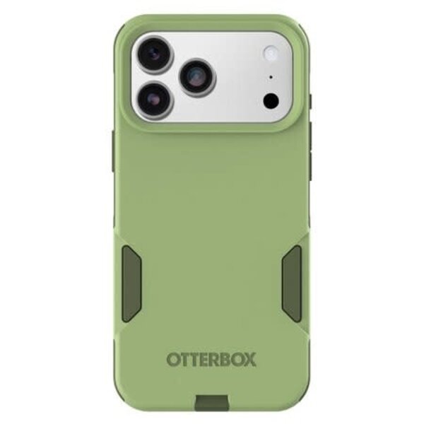 OtterBox OtterBox Commuter MagSafe Case Keyframe Green for iPhone 18 Pro Max/17 Pro Max