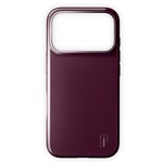 Ideal of Sweden Ideal of Sweden Slim MagSafe Case Glossy Cherry for iPhone 18 Pro Max/17 Pro Max