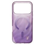 Ideal of Sweden Ideal of Sweden Glitter Glow MagSafe Case Amethyst Mist for iPhone 18 Pro Max/17 Pro Max