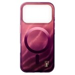 Ideal of Sweden Ideal of Sweden Glitter Glow MagSafe Case Cherry Lacquer for iPhone 18 Pro Max/17 Pro Max