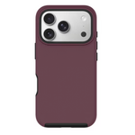 Blu Element Blu Element Armour Rugged MagSafe Case Burgundy for iPhone 18 Pro Max/17 Pro Max