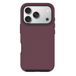 Blu Element Blu Element Armour Rugged MagSafe Case Burgundy for iPhone 18 Pro Max/17 Pro Max