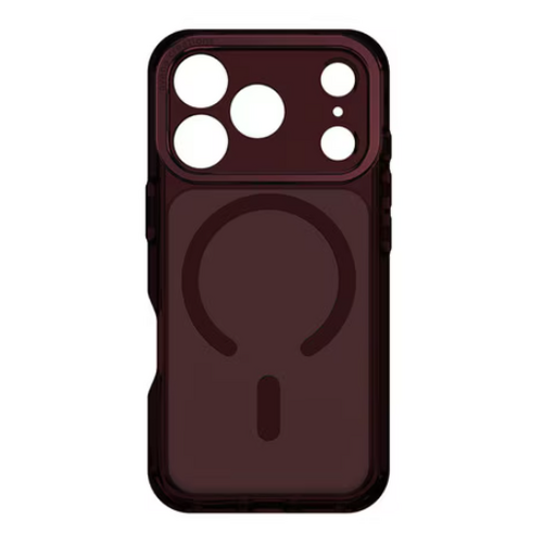 Avana Blush MagSafe Case Plum for iPhone 18 Pro Max/17 Pro Max