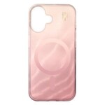Ideal of Sweden Ideal of Sweden Clear MagSafe Case Rose Blush for iPhone 17