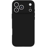 OtterBox OtterBox Figura Case Black for iPhone 18 Pro/17 Pro