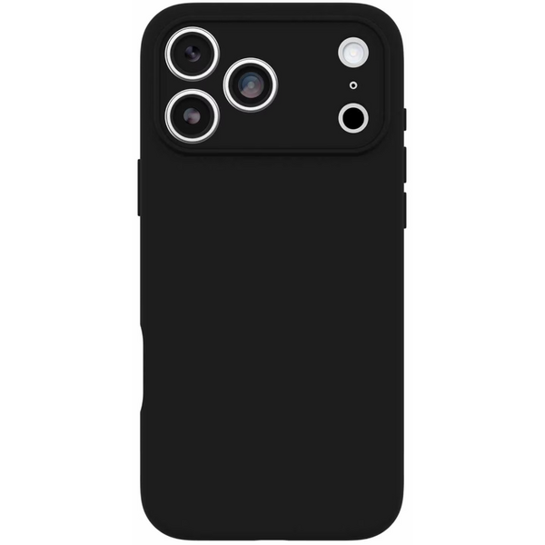 OtterBox OtterBox Figura Case Black for iPhone 18 Pro/17 Pro