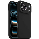 OtterBox OtterBox Figura Case Black for iPhone 18 Pro/17 Pro