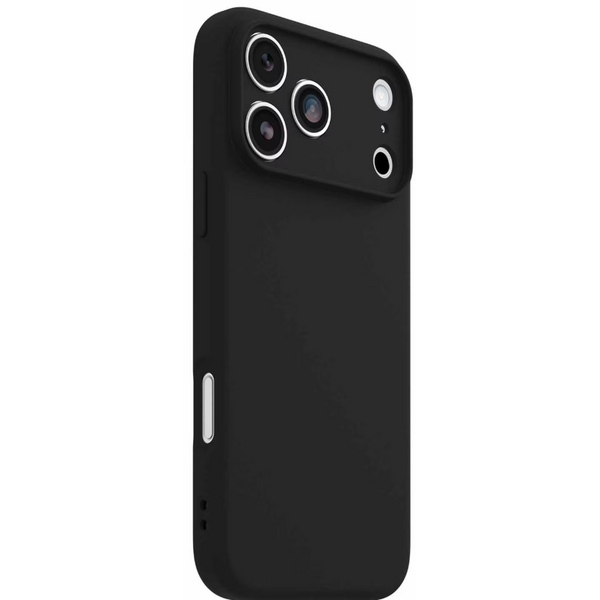OtterBox OtterBox Figura Case Black for iPhone 18 Pro/17 Pro