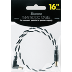 Ibanez Ibanez Twisted 16 Inch DC Cable